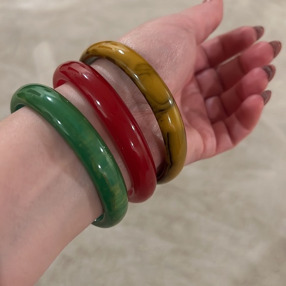 Vintage authentic bakelite - Picture 4 of 7